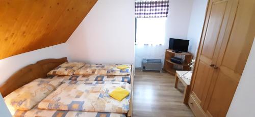 Penzión Jánosíkova Krcma