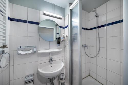 A&o Dresden Hauptbahnhof