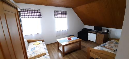 Penzión Jánosíkova Krcma