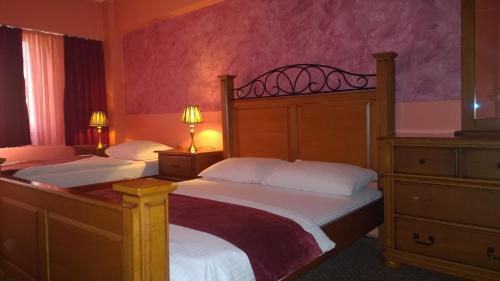 Hotel BM International