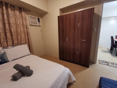 Avida Davao by davaobnb & Lemonique Homes