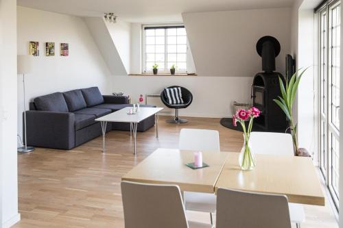 Restaurant Kammerslusen Kroen