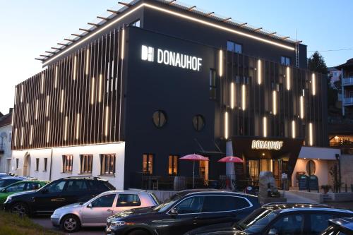 Donauhof