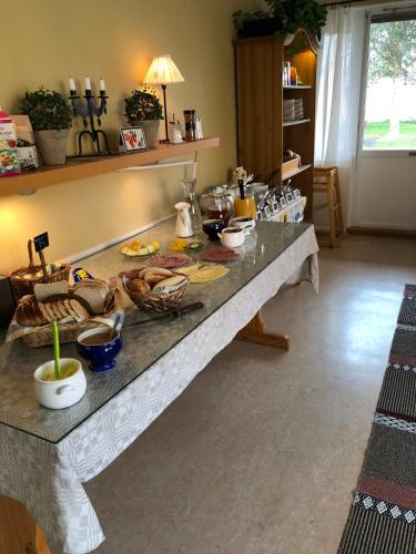 STF Borlänge Vandrarhem och Turistlägenheter