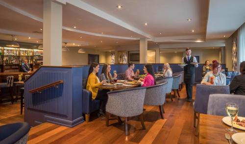 Charleville Park Hotel