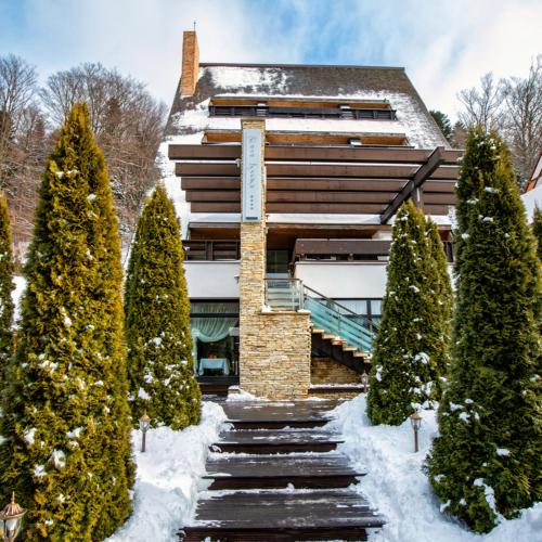 Casa Freya - Bed & Breakfast