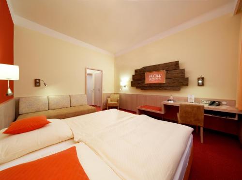 Hotel Adria