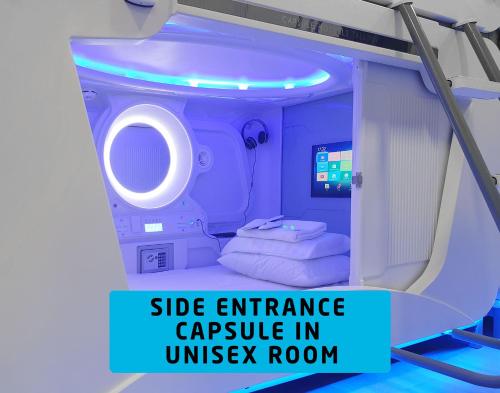 Capsule Hostels Tallinn