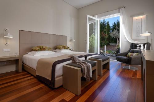 M'ar De Ar Aqueduto Historic Design Hotel & Spa