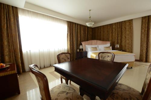 Spa Hotel Vita