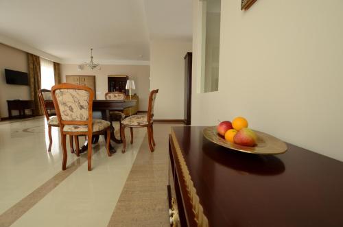 Spa Hotel Vita