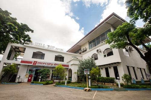 Cebu Hilltop Hotel