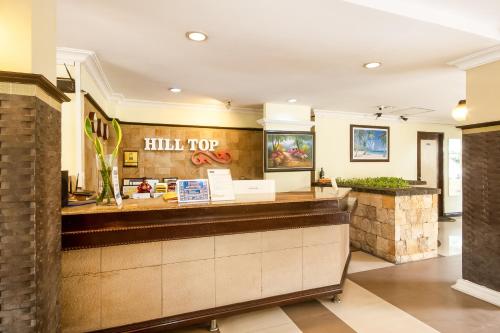 Cebu Hilltop Hotel