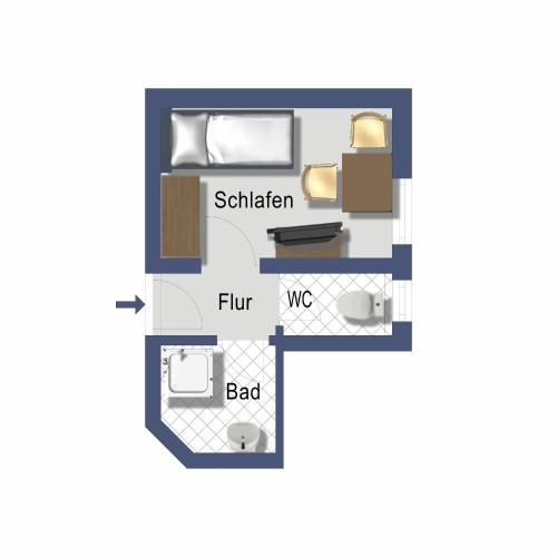 Scharler's Boutiquehotel