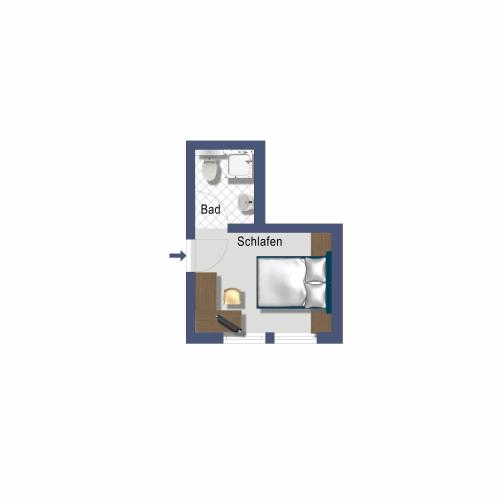 Scharler's Boutiquehotel