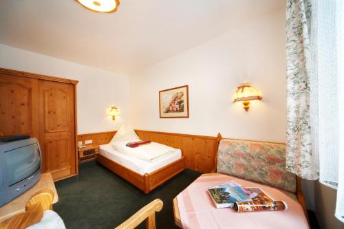 Scharler's Boutiquehotel