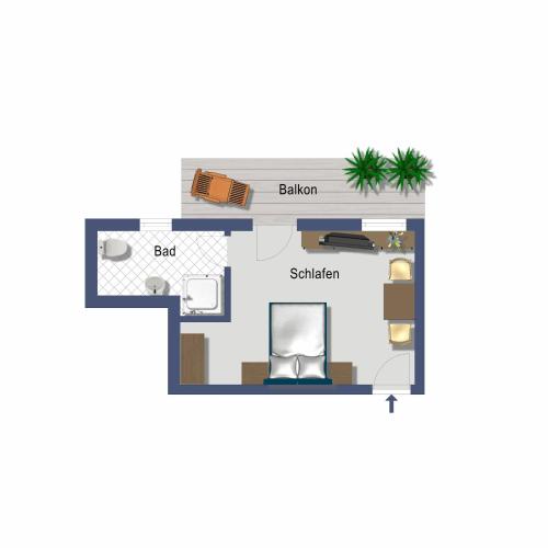 Scharler's Boutiquehotel