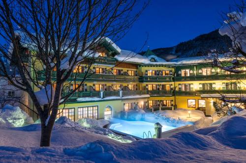 Familienhotel Sommerhof