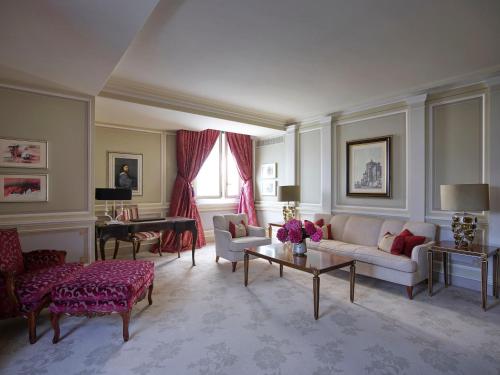 Hotel Principe di Savoia