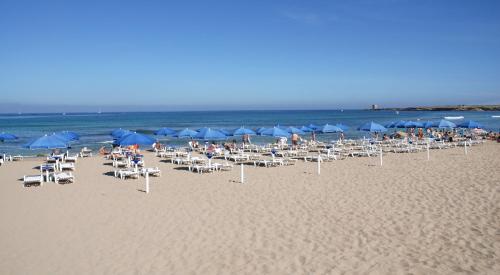 TH Cinisi - Florio Park Hotel