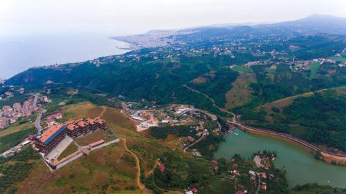 Sera Lake Resort