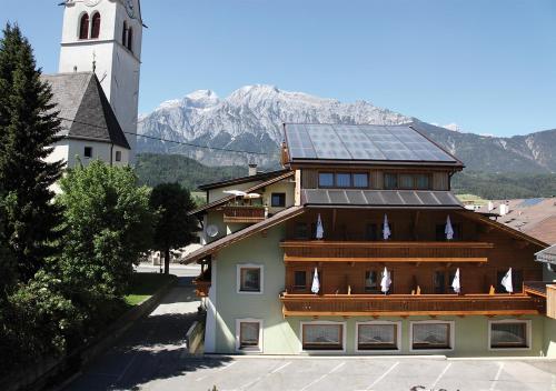 Jägerwirt Landgasthof