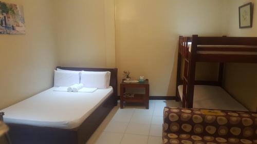 Pedz Cing Mango Lodge