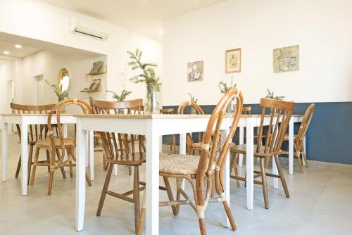 Annie's Bed&Breakfast