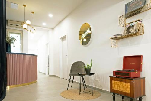 Annie's Bed&Breakfast