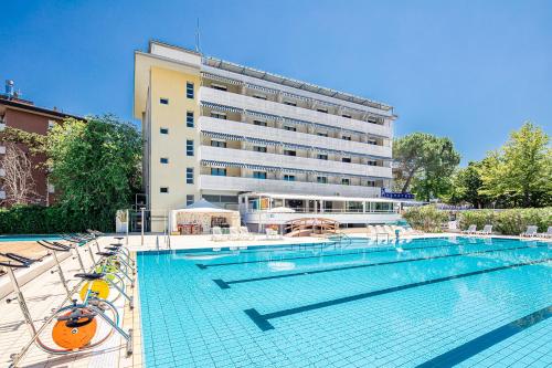 Albatros Aparthotel