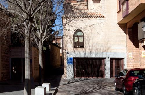 Hotel San Juan De Los Reyes