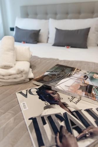 Xxiv Domus Luxury Suites