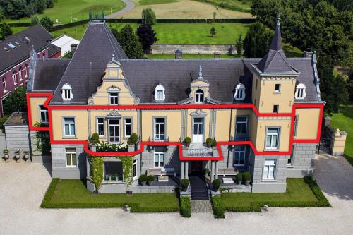 Kasteel de Hoogenweerth