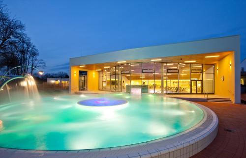Parktherme Vitalhotel