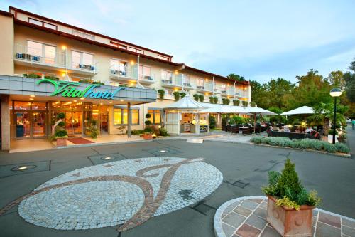 Parktherme Vitalhotel