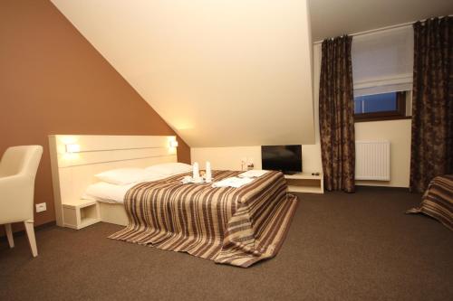 Biala Akacja Resort & Business