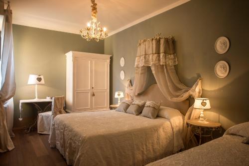 Bed & Breakfast Il Biancospino