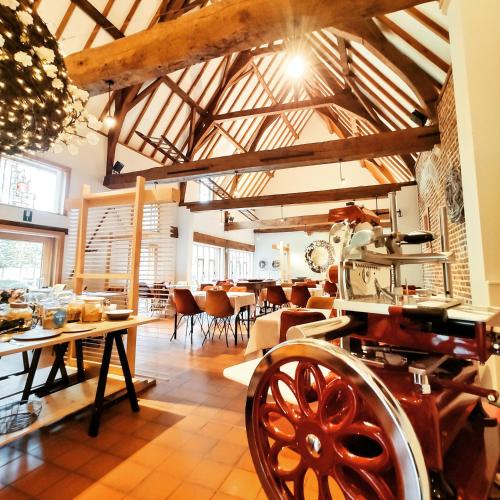 Begijnhof Congreshotel