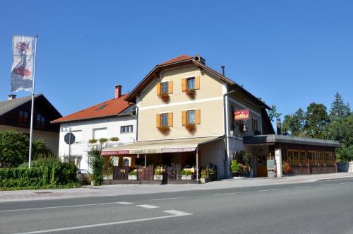 Gostilna Arvaj