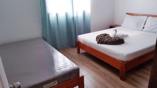 Positano Alona Beach Panglao