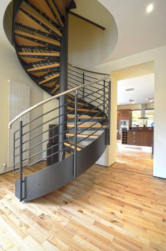 93A Grey Street Apartments