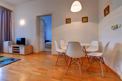 St. Havel Residence