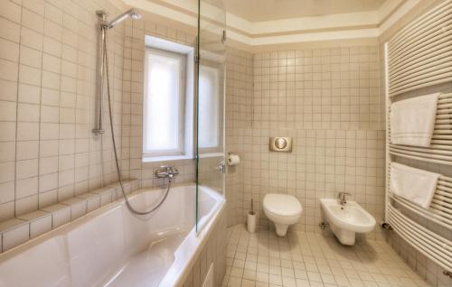 St. Havel Residence