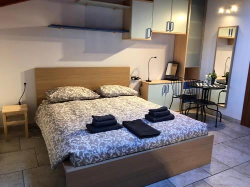 Bed & Breakfast Milano Malpensa