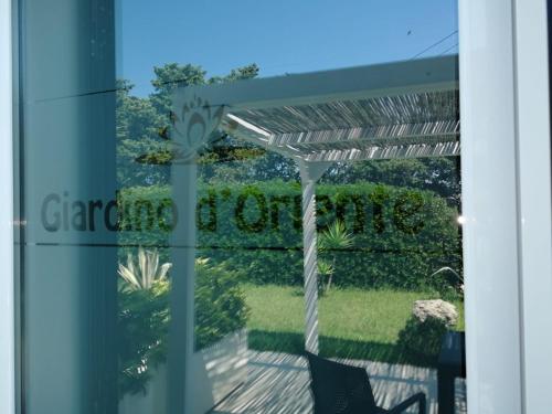 Il Giardino D'Oriente