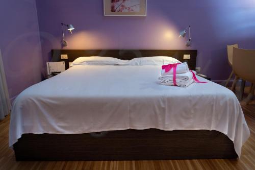 Ripetta 25 Holiday & Business Residence