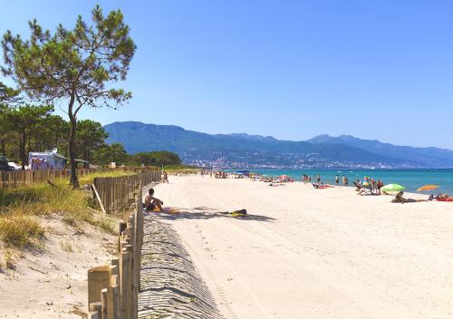 San Damiano Camping-Bungalows