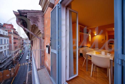 Ripetta 25 Holiday & Business Residence