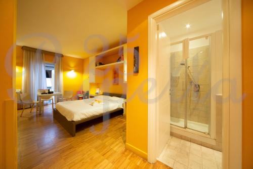 Ripetta 25 Holiday & Business Residence
