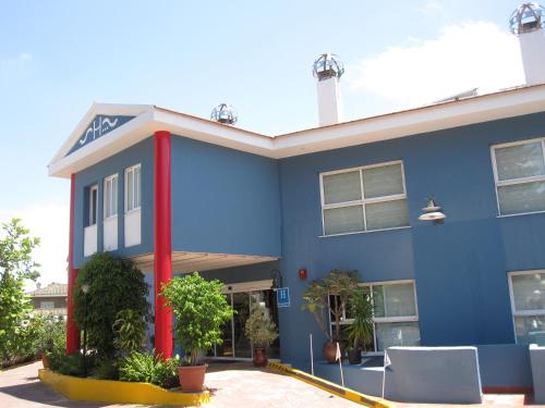 Del Mar Hotel